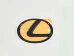 Fits Lexus GS300 GS400 GS430 Emblem Rear Trunk Pearl Black 98-05. Fixed Price $56.99.