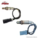 Set Of Bosch Oxygen Sensor For 2019-2022 Chevrolet Silverado 1500 2.7L Turbo. Fixed Price $64.50.