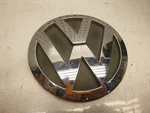 Oem 2004 - 2010 Volkswagen Touareg Rear Vw Emblem Badge Logo 7L6853630A. Fixed Price $20.00.