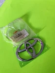 14 19 Toyota Highlander Chrome Emblem 75441 08020. Fixed Price $22.00.