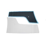 Genuine Mopar Hood Decal 68042867AA. Fixed Price $1010.85.
