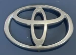 2002-2006 Toyota Camry 2003-2008 Matrix & Corolla Front Emblem Oem 75311-AA030. Fixed Price $14.99.