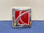 07-10 Saturn Sky Red Line Emblem Logo Sign Badge Rear Bumper Oem. Fixed Price $29.04.