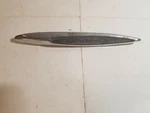 Original 1962 Ford Fairlane Quarter Panel Trim C20B-6229394-A Qty. Fixed Price $50.00.