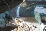 Set Front Left Right Hood Bonnet Panel Hinge 1W6Z16797BA Ford Thunderbird 02-05. Fixed Price $79.99.