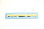 New Genuine Acura Rear Emblem Set 75722TZ5A10 / 75722-TZ5-A10 Oem. Fixed Price $29.99.
