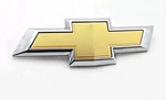 2016-2017 Chevrolet Equinox Front Grille Logo Badge Sign Symbol Emblem. Fixed Price $59.99.