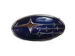 Subaru 93013FJ000 Oem Front Grille Star Emblem-fits: Impreza & Others. Fixed Price $45.99.