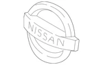 Genuine Nissan Grille Emblem 62890-4EA0A. Fixed Price $121.83.