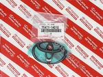 7547114010 Toyota Supra Rear 1993-1998 Lift Gate Emblem Genuine 75471-14010 Oem. Fixed Price $23.30.