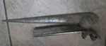 Original Vintage Lincoln Zephyr V12 Hood Ornament Rare Grill Badge Emblem. Fixed Price $218.98.