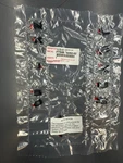 NX350 Awd Emblems (gloss Black). Fixed Price $182.00.
