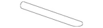 Genuine Volkswagen Emblem 5NA-853-688-L-DPJ. Fixed Price $35.03.