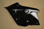 Genuine Oem Bmw K1600GT Left Side Panel Black Storm Metallic 46638358943. Fixed Price $295.00.