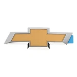 Oem New Gm Rear Tailgate Bowtie Emblem Badge Gold 15-18 Suburban Tahoe 84690291. Fixed Price $84.85.