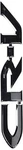 Honda Genuine 75722-SWA-003 Emblem. Fixed Price $45.44.