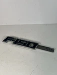 2009-2014 Ford F-150 Xlt Right Passenger Side Fender Emblem Logo Badge Oem. Fixed Price $9.30.