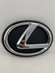 New Oem Grille Emblem Lexus 2010-2020 Rx Is Gs Es Nx 75312-0E011 75311-0E020. Fixed Price $65.00.