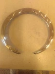 2006-2011 Cadillac Dts Deck Lid Emblem Chrome Brand New. Fixed Price $22.50.