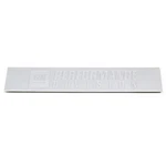 Oem New Gm Division Series Radiator Support Intake Manifold Plate Badge 25927029. Fixed Price $39.19.