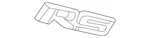 Genuine Gm Nameplate 84188521. Fixed Price $41.05.
