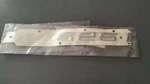 Bmw 5' E60 E61 Trunk Lid Emblem 51147039784 Genuine New 525I Badge. Fixed Price $49.90.