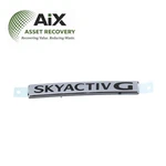 New Oem Mazda 2020 CX-5 "skyactiv" Hatch Emblem Ornament Nameplate KN0V-51-771. Fixed Price $26.99.