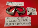 Oem 08 09 Infiniti QX56 Grille Emblem Chrome Logo 62890-ZQ10A Read Ad!. Fixed Price $16.99.