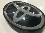 Toyota Front Grille Emblems Land Cruiser 2015-2019 Tacoma Tundra 2017-2018. Fixed Price $59.82.