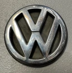 Vw Jetta Rear Trunk Badge Emblem Logo 1H5853630B 1H5853630C. Fixed Price $20.00.