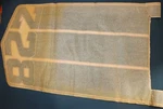 Nos 1974 Camaro Z28 Hood Emblem, Gm Part # 341057. Fixed Price $199.99.
