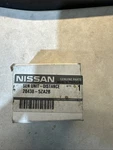 New Oem Genuine Nissan 2016-2020 Armada Altima Maxima Parking Sensor 28438-5ZA2B. Fixed Price $80.00.