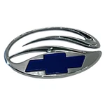 Genuine Gm Bowtie Emblem 22690030 1998-2005 Chevrolet Malibu, Classic Nos. Fixed Price $22.99.