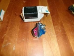 Vintage 1976 77 78 Buick Electra Roof Sail Panel Emblem Oem 20033050 Gm. Fixed Price $45.00.