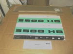 Chevrolet Silverado 3500 Hd Black Emblem Kit 86539796 2021-2026 Genuine Gm Oem. Fixed Price $99.99.