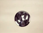 2009 Volkswagen Tiguan Rear Badge Emblem Chrome 3C9853630 C53. Fixed Price $32.50.