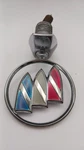 Buick Oem 1986-1991 Lesabre Hood Ornament Emblem Badge Logo Nameplate Topper 4. Fixed Price $38.00.