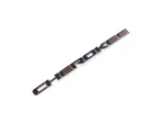 Mopar 68275656AA "cherokee" Nameplate Bronze Left Side Front Door Emblem. Fixed Price $84.42.