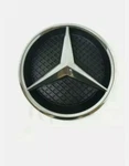 2006-2017 Mercedes-benz Front Grille Emblem Star W/housing For Glk Ml. Fixed Price $48.25.
