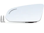 For 2020-2021 Volvo V60 Cross Country Door Mirror Glass Left Apr 36561ZNMH. Fixed Price $70.09.