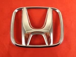 2003-2005 Honda Accord Sedan Rear Trunk Center Emblem Badge Logo Chrome Oem. Fixed Price $12.59.