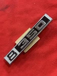 1969 Chevrolet C-10 8 350 Chrome Emblem 1970 1971 1972 Chevy Truck. Fixed Price $19.99.