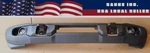 Original Front Bumper Cover Face Bar With Fog Lamps Fits 2021- 2025 Ford Bronco. Fixed Price $389.83.