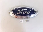 2021-24 Ford F150 Chrome Front Grille Emb W/camera & Washer Holes ML34-8B262-EC. Fixed Price $44.95.