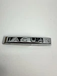 Jaguar Lh Drivers Side Emblem 7W93-001B41A Used Tabs! Oem. Fixed Price $17.49.