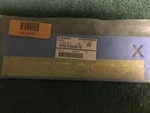 Genuine Oem Subaru 93073AJ070 Trunk Lid Emblem Nameplate Rear 2010-2014 Legacy. Fixed Price $29.99.