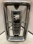 1967 1968 Mercury Cougar Center Grille Ornament Emblem C7WB-8B344-A. Fixed Price $49.99.