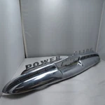 1951 Chevrolet Power Glide Trunk Emblem Handle Vintage Chevy 3695666. Fixed Price $120.00.