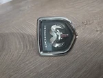 Oem Dodge Grille Emblem 0156390 0403390 Mopar Vintage. Fixed Price $19.89.