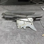 1946 1947 Cadillac Flying Goddess Hood Ornament Latch Sedan Original 1451009. Fixed Price $145.00.